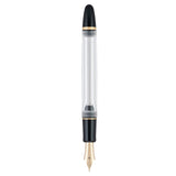Pilot Custom 823 Clear GT Fountain Pen