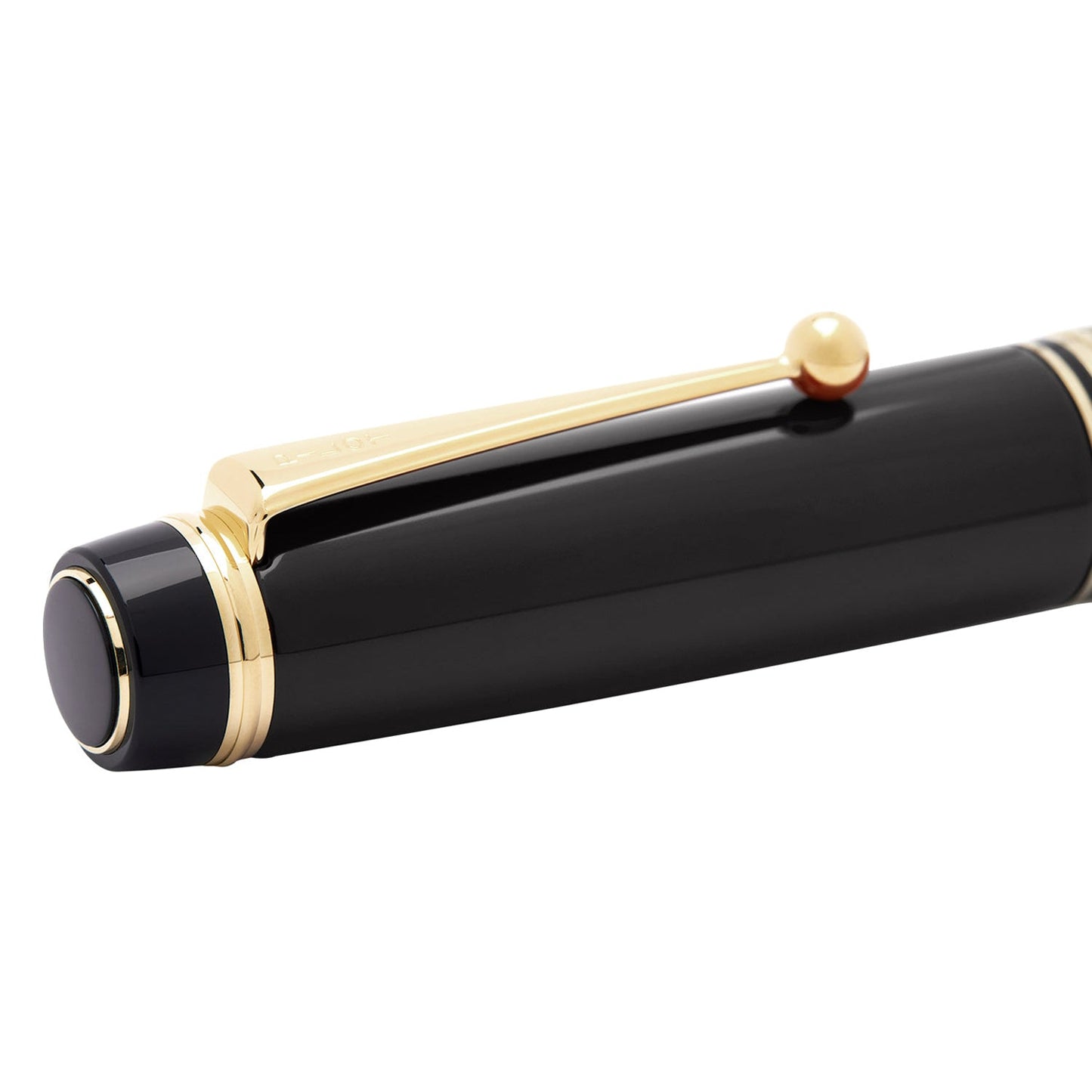 Pilot Custom 845 Black GT Fountain Pen