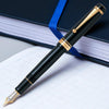 Pilot Custom 845 Black GT Fountain Pen