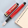 Pilot Custom 845 Vermillion GT Fountain Pen