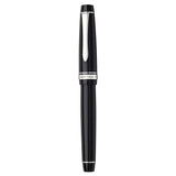 Pilot Custom Heritage 912 Black CT Fountain Pen