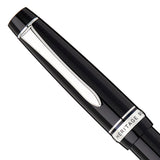 Pilot Custom Heritage 912 Black CT Fountain Pen