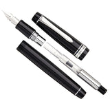 Pilot Custom Heritage 912 Black CT Fountain Pen