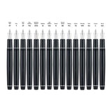 Pilot Custom Heritage 912 Black CT Fountain Pen