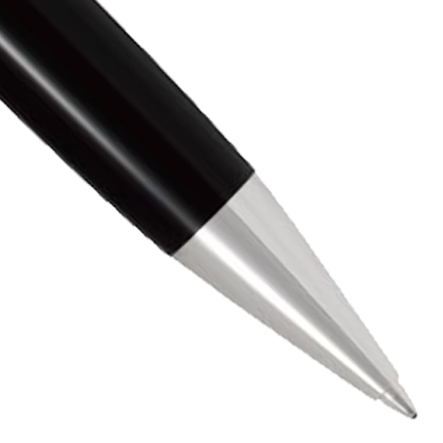 Pilot Custom Heritage 91 Black CT Ballpoint Pen BKVHN5SRBEX