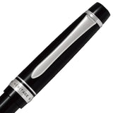 Pilot Custom Heritage 91 Black CT Ballpoint Pen BKVHN5SRBEX