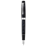 Pilot Custom Heritage SE Marble Black CT Fountain Pen