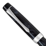 Pilot Custom Heritage SE Marble Black CT Fountain Pen