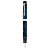 Pilot Custom Heritage SE Marble Blue CT Fountain Pen
