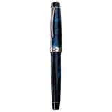 Pilot Custom Heritage SE Marble Blue CT Fountain Pen