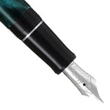 Pilot Custom Heritage SE Marble Green CT Fountain Pen
