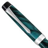 Pilot Custom Heritage SE Marble Green CT Fountain Pen