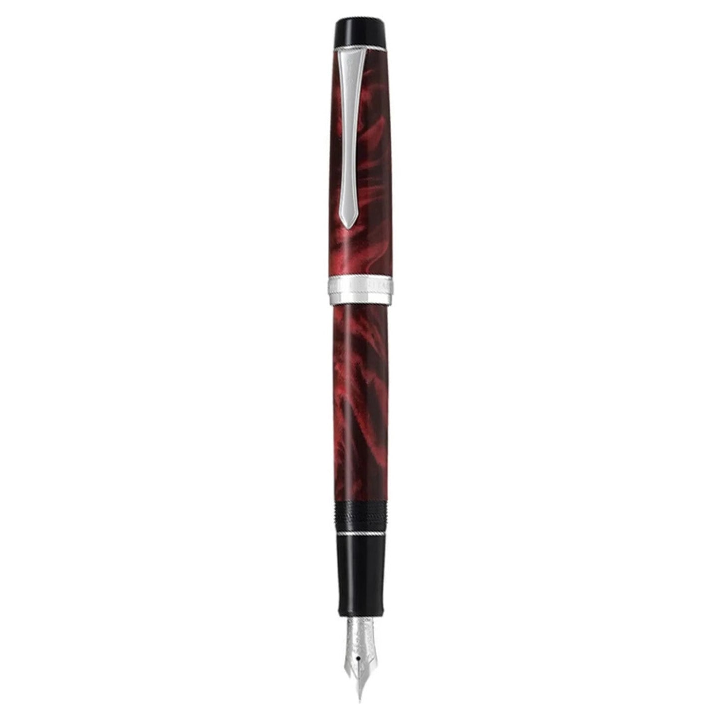 Pilot Custom Heritage SE Marble Red CT Fountain Pen