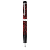 Pilot Custom Heritage SE Marble Red CT Fountain Pen