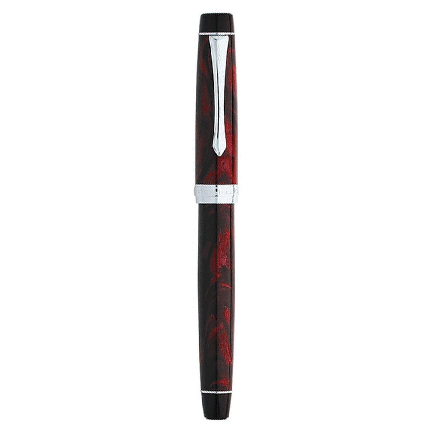 Pilot Custom Heritage SE Marble Red CT Fountain Pen