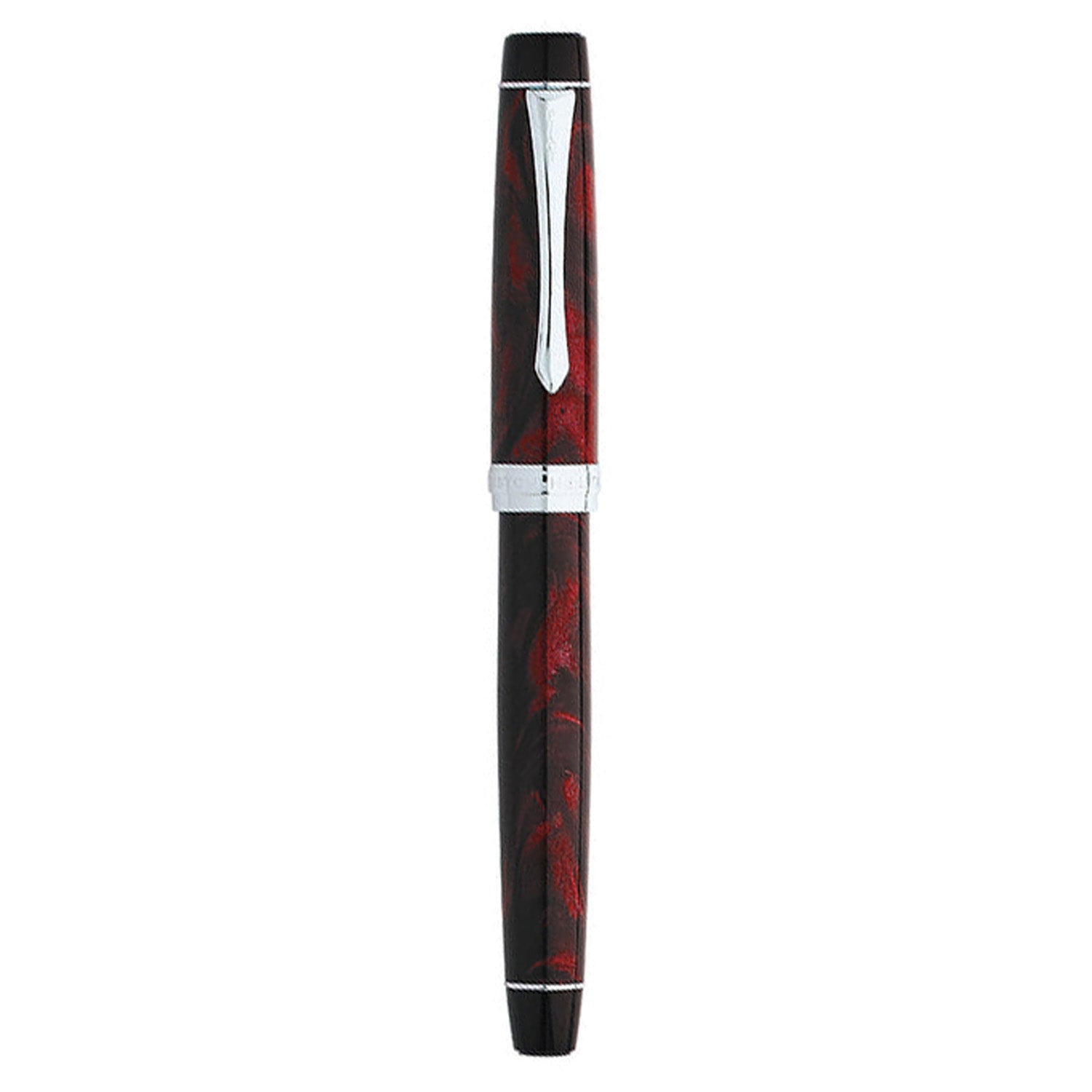 Pilot Custom Heritage SE Marble Red CT Fountain Pen