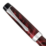 Pilot Custom Heritage SE Marble Red CT Fountain Pen