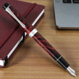 Pilot Custom Heritage SE Marble Red CT Fountain Pen