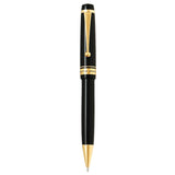 Pilot Custom Urushi Black GT Ballpoint Pen BKV45SRBEX