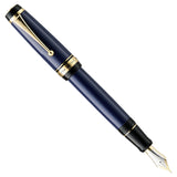 Pilot Custom Urushi Blue GT Fountain Pen