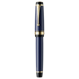 Pilot Custom Urushi Blue GT Fountain Pen