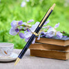 Pilot Cavalier Black/Blue GT Ballpoint Pen BCAN-3SR-BL-EX
