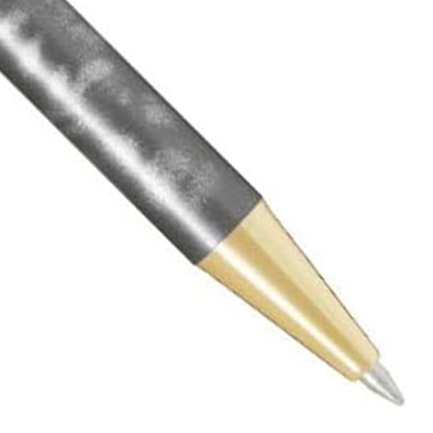 Pilot Cavalier Black/Grey GT Ballpoint Pen BCAN-3SR-BGY-EX