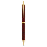 Pilot Cavalier Black/Red GT Ballpoint Pen BCAN-3SR-BR-EX