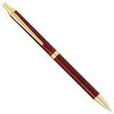 Pilot Cavalier Black/Red GT Ballpoint Pen BCAN-3SR-BR-EX
