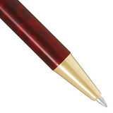 Pilot Cavalier Black/Red GT Ballpoint Pen BCAN-3SR-BR-EX