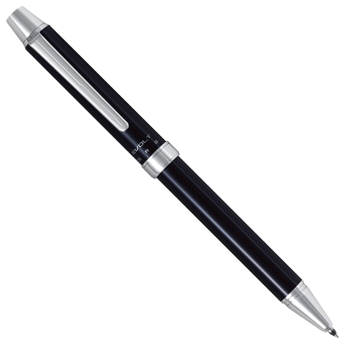 Pilot Evolt Black CT Multi Functional Pen BTHE1SRBEX