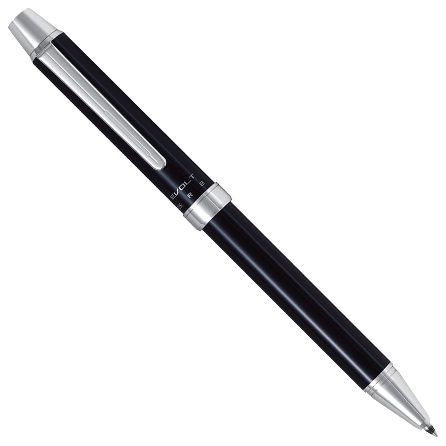 Pilot Evolt Black CT Multi Functional Pen BTHE1SRBEX