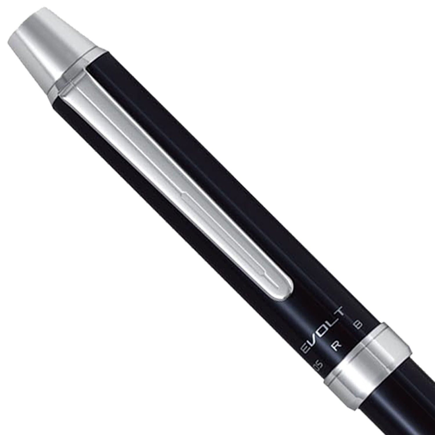 Pilot Evolt Black CT Multi Functional Pen BTHE1SRBEX