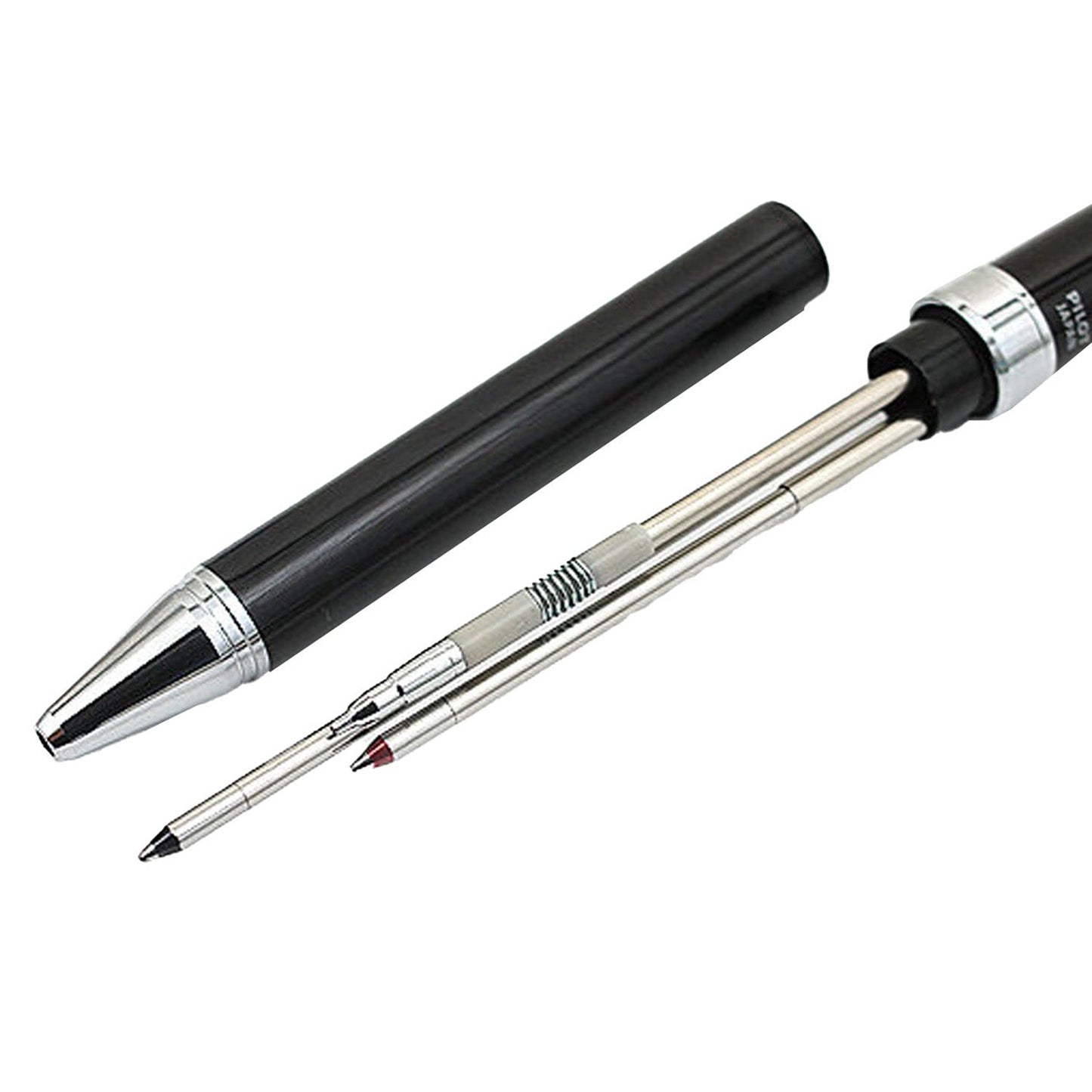 Pilot Evolt Black CT Multi Functional Pen BTHE1SRBEX