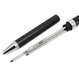 Pilot Evolt Black CT Multi Functional Pen BTHE1SRBEX