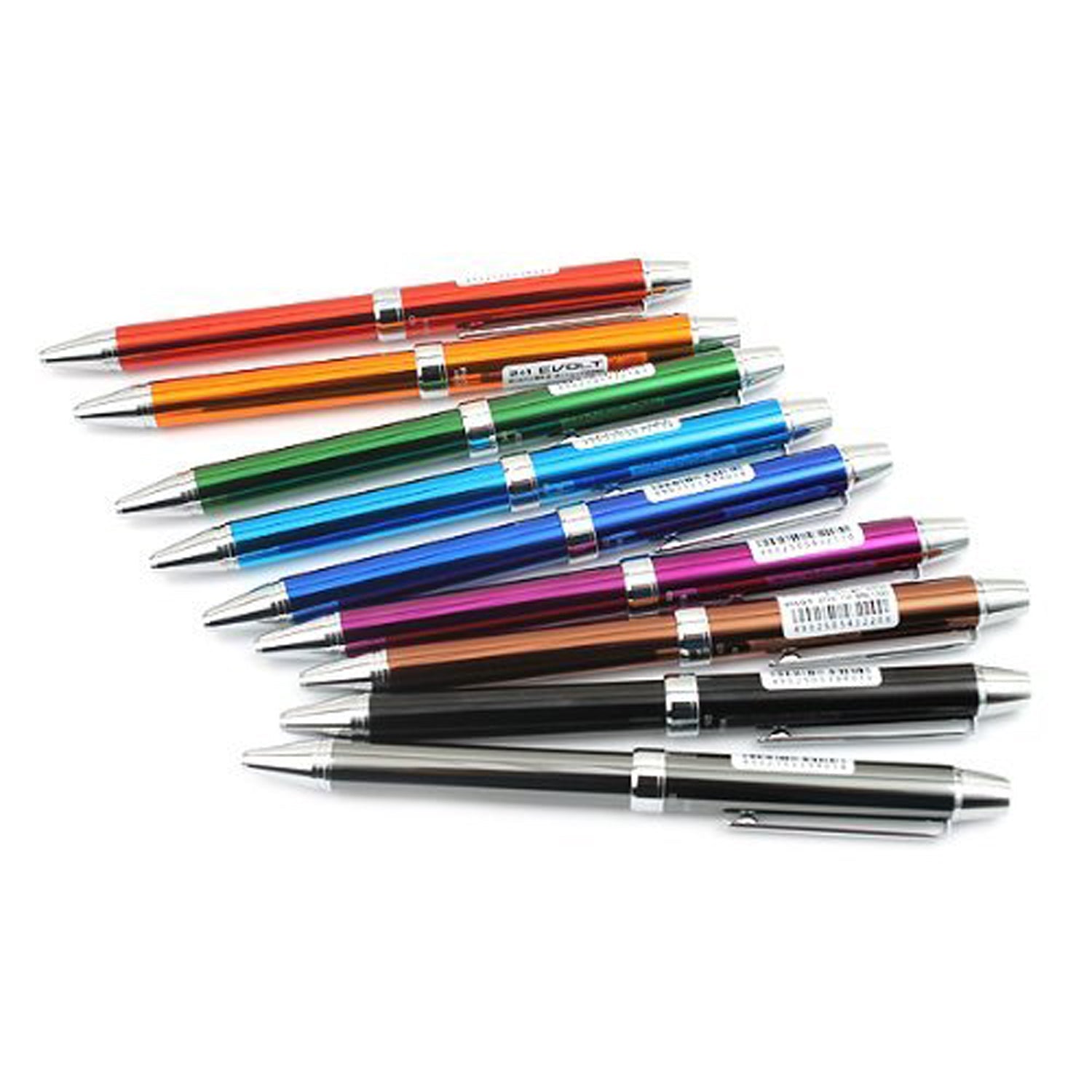Pilot Evolt Gray CT Multi Functional Pen BTHE1SRGYEX