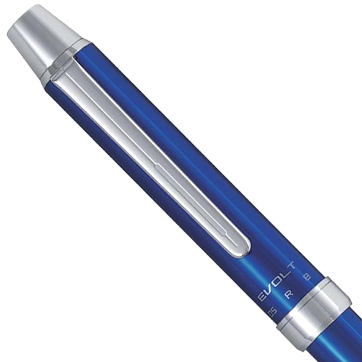 Pilot Evolt Blue CT Multi Functional Pen BTHE1SRLEX
