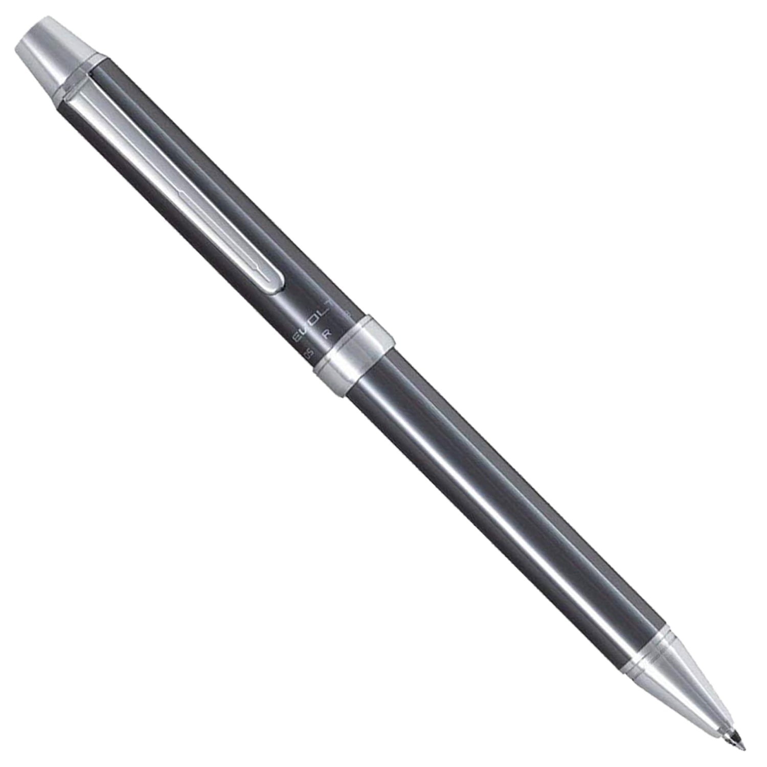 Pilot Evolt Gray CT Multi Functional Pen BTHE1SRGYEX