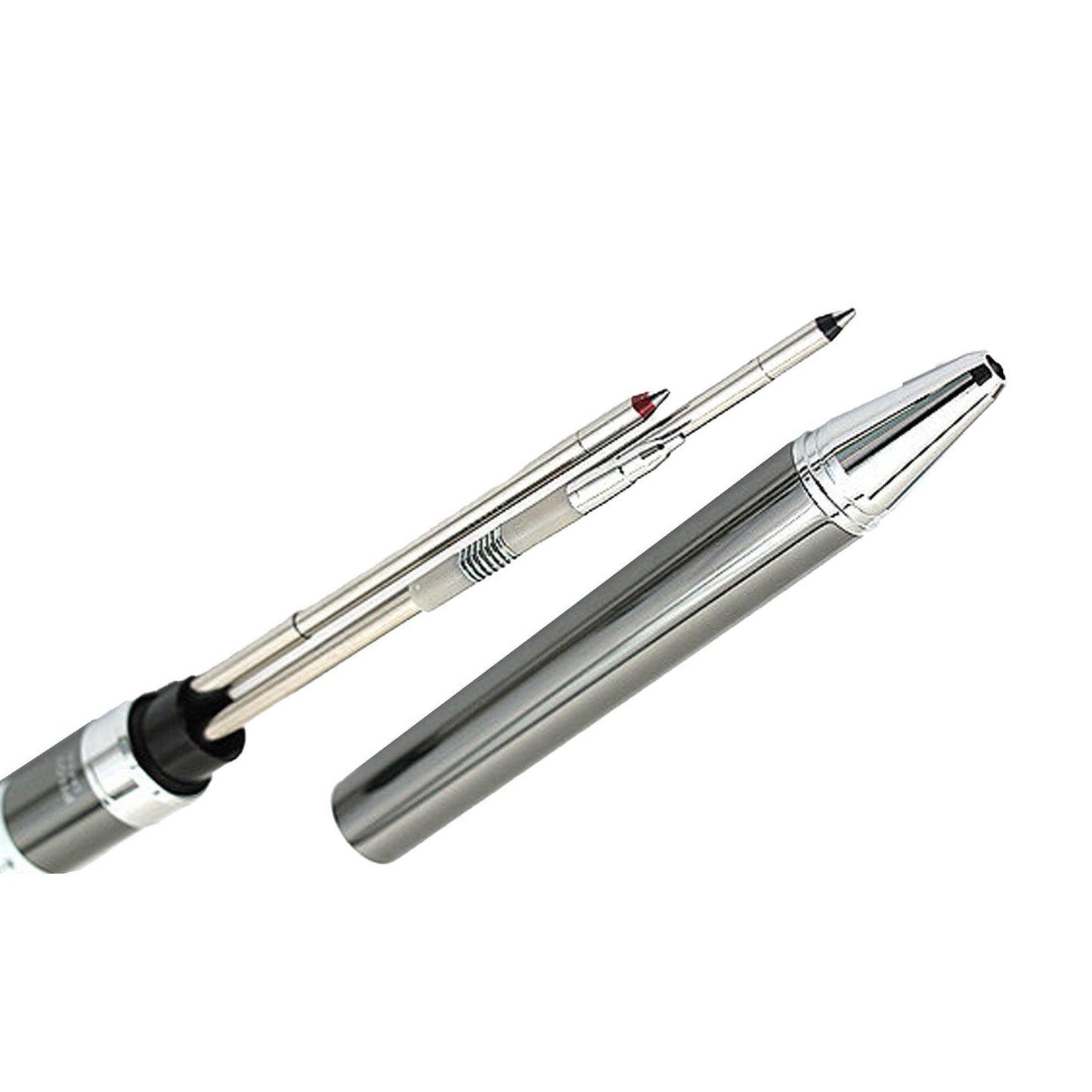 Pilot Evolt Gray CT Multi Functional Pen BTHE1SRGYEX