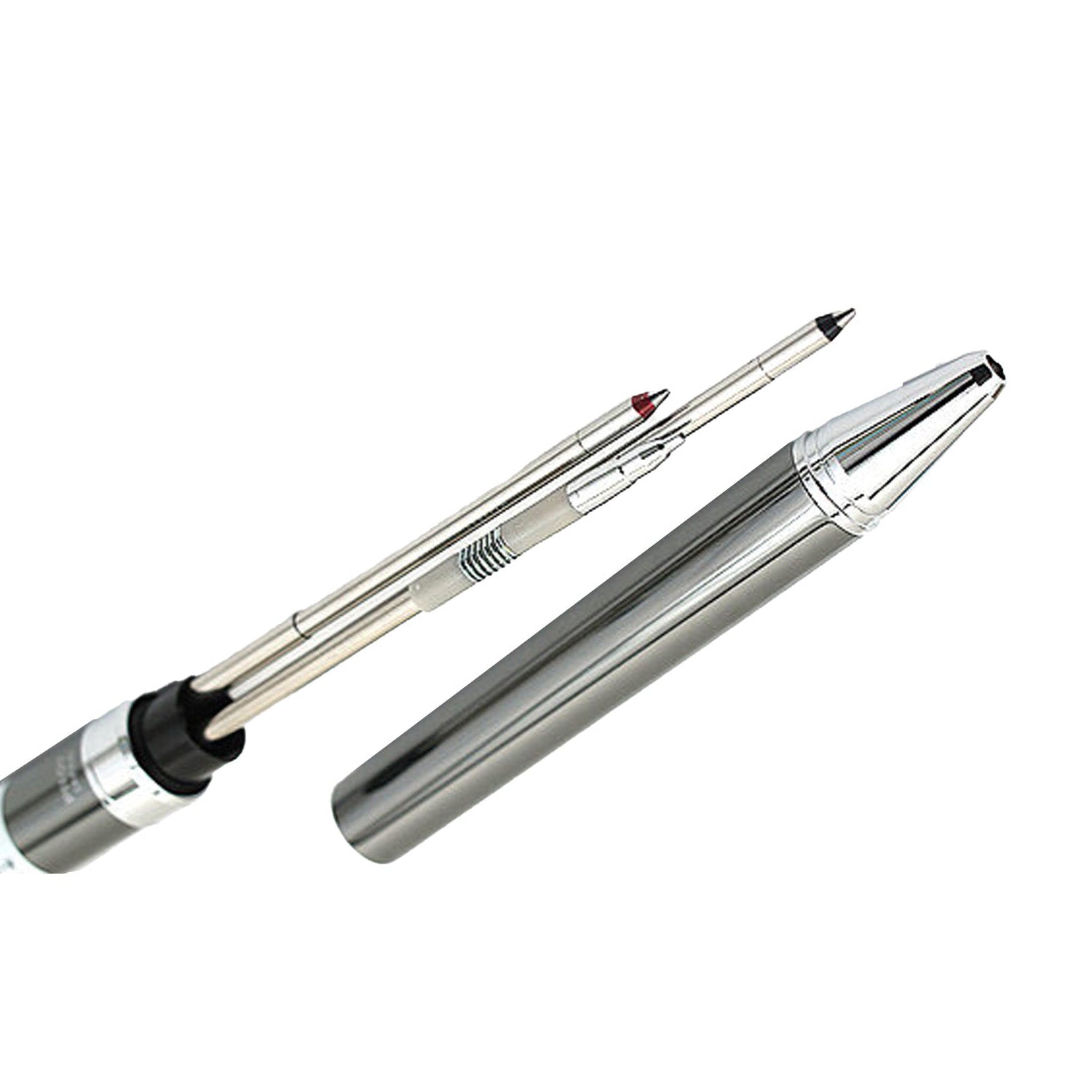 Pilot Evolt Gray CT Multi Functional Pen BTHE1SRGYEX