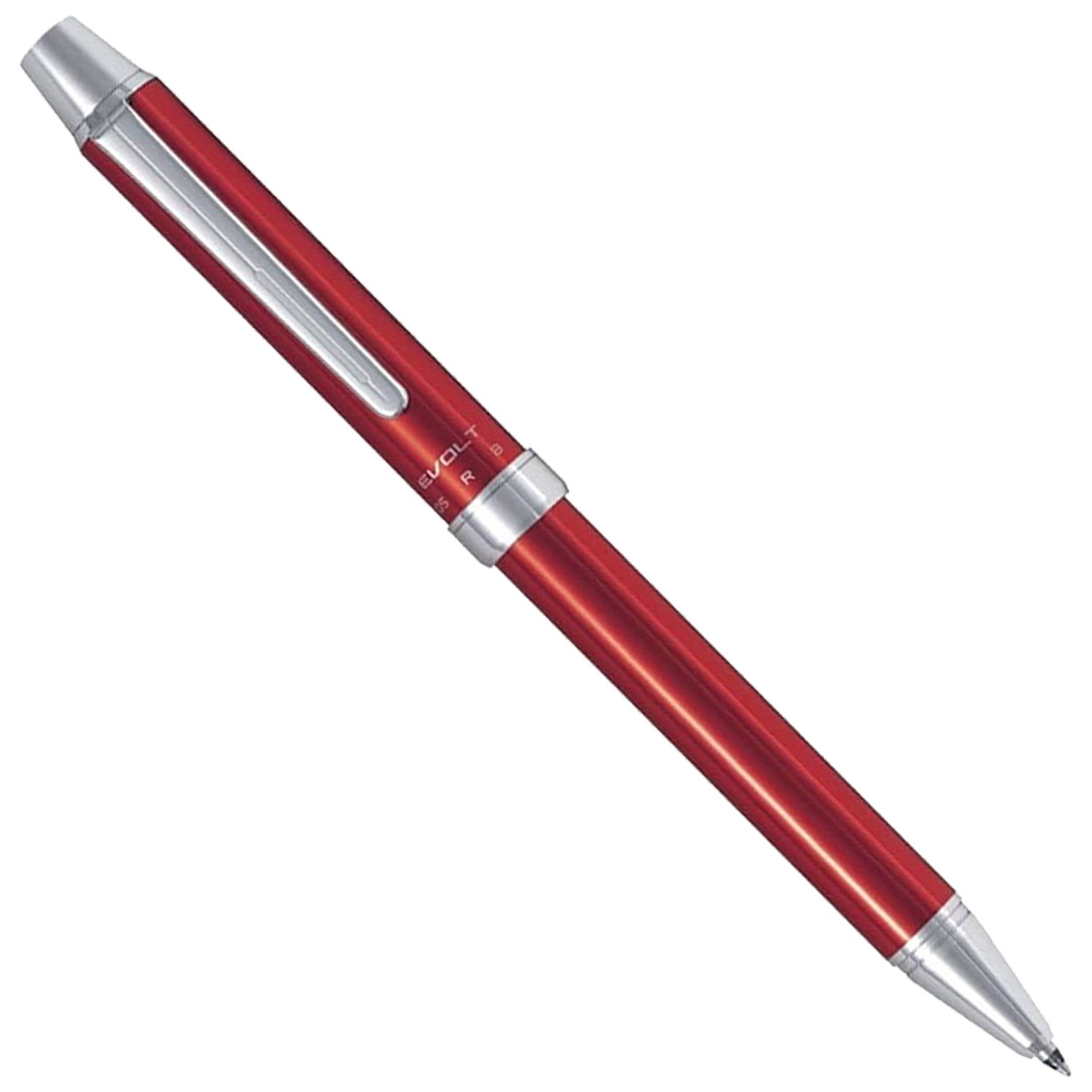 Pilot Evolt Red CT Multi Functional Pen BTHE1SRREX