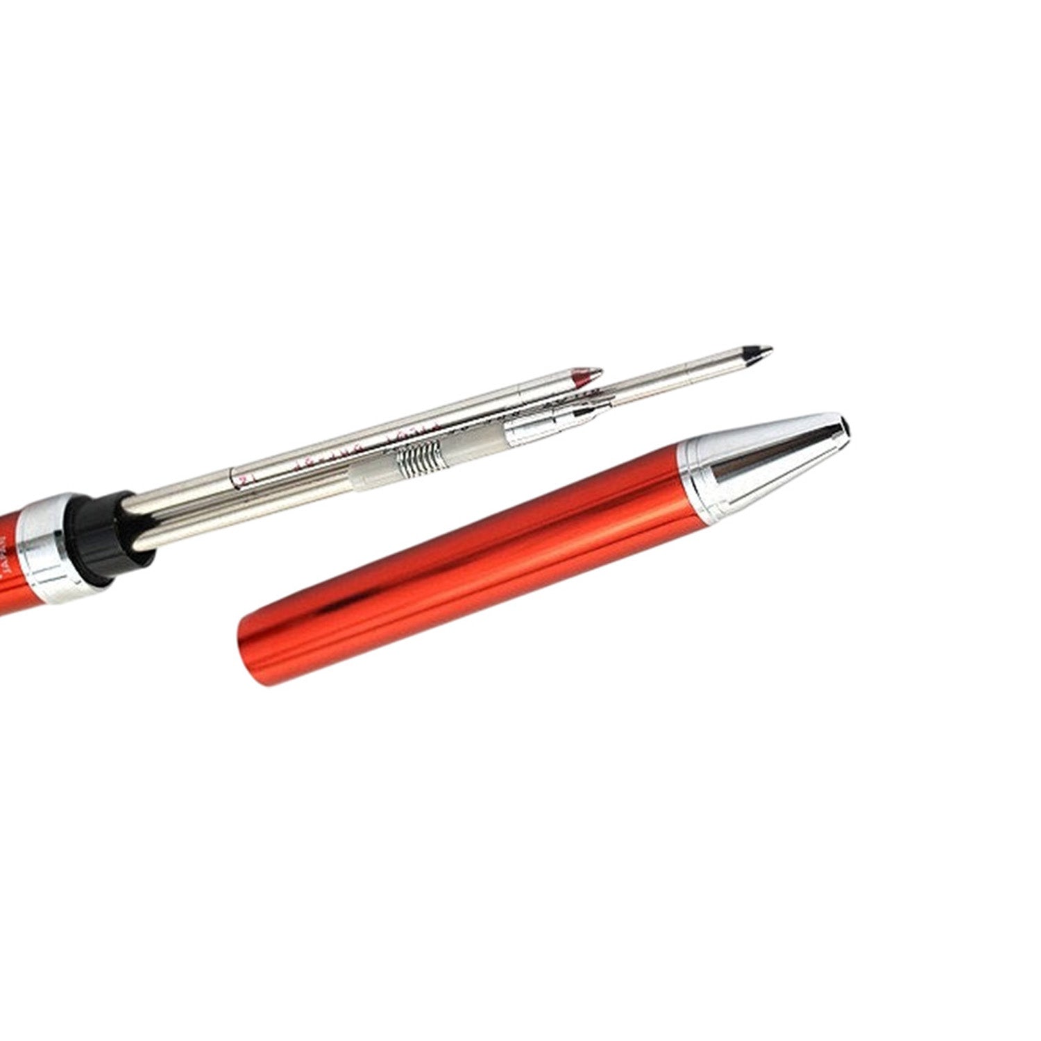 Pilot Evolt Red CT Multi Functional Pen BTHE1SRREX