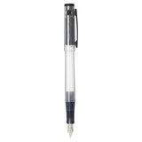 Pilot Explorer Clear PVD Fountain Pen