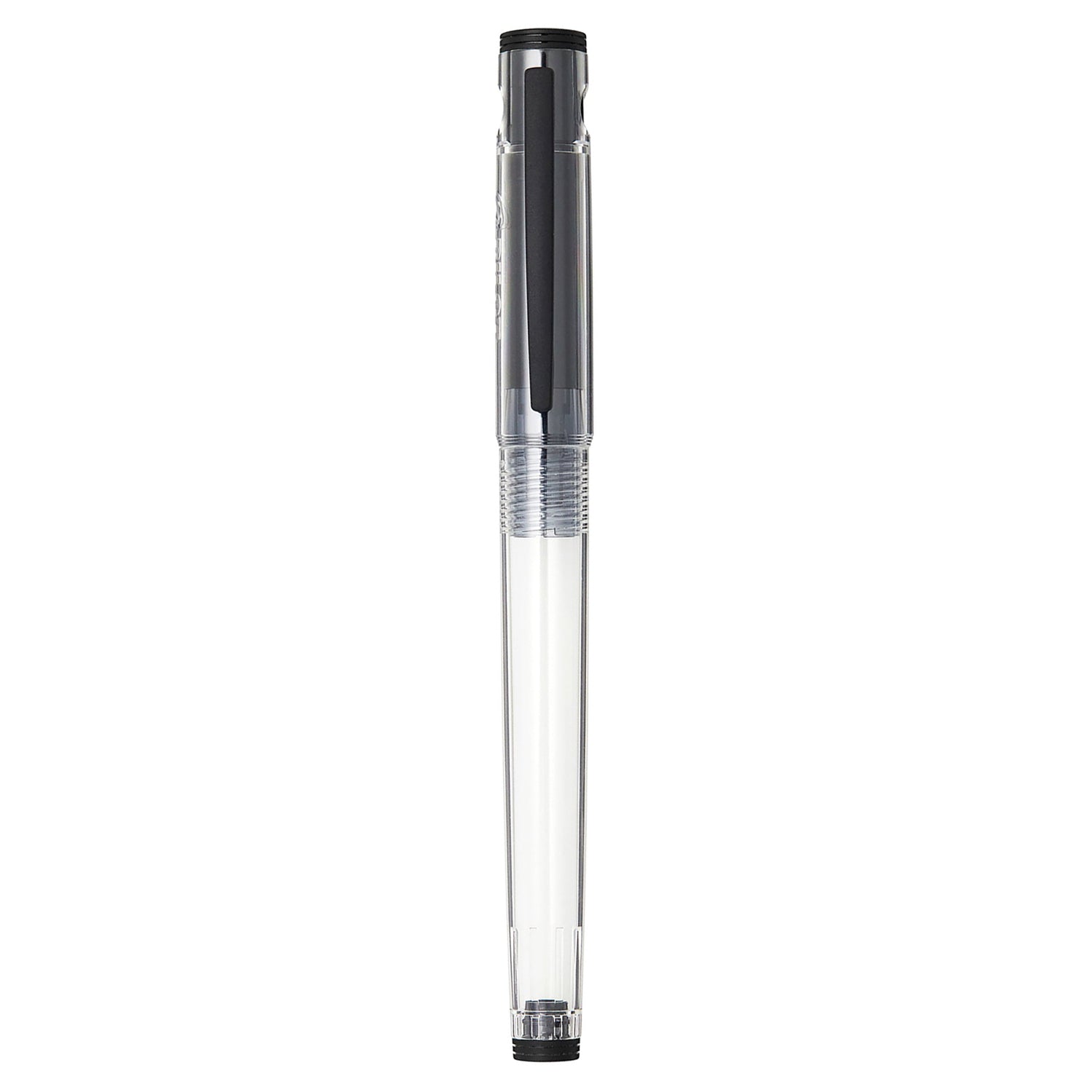 Pilot Explorer Clear PVD Fountain Pen