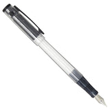 Pilot Explorer Clear PVD Fountain Pen