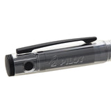 Pilot Explorer Clear PVD Fountain Pen