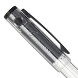 Pilot Explorer Clear PVD Fountain Pen