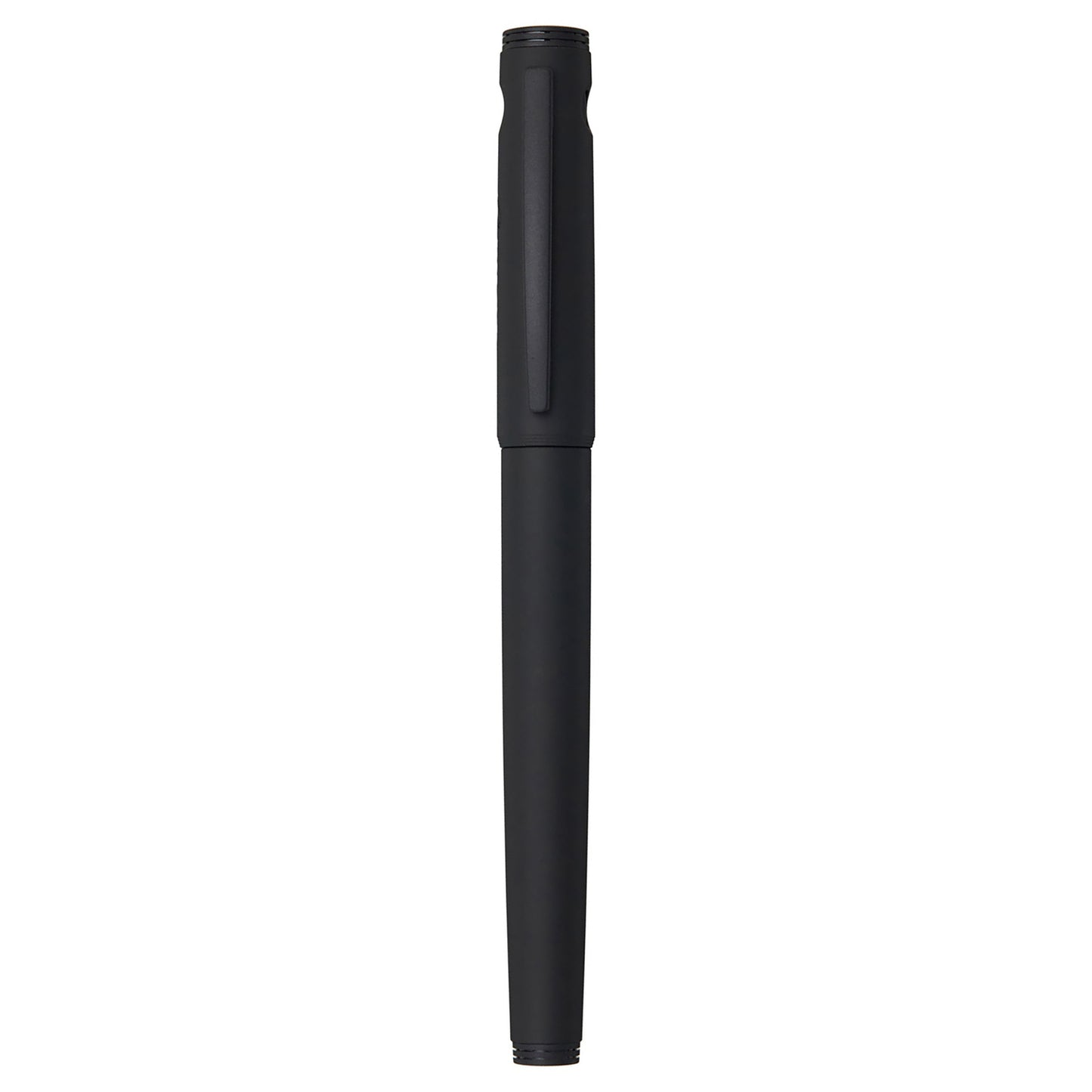 Pilot Explorer Matte Black PVD Fountain Pen