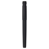 Pilot Explorer Matte Black PVD Fountain Pen