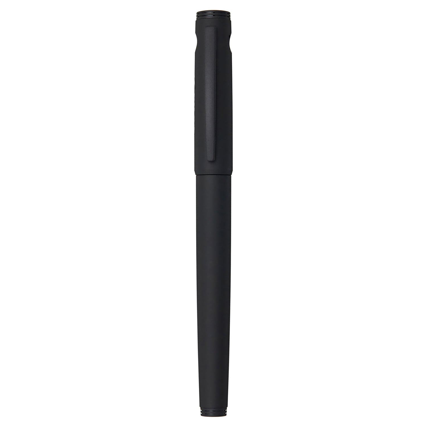 Pilot Explorer Matte Black PVD Fountain Pen
